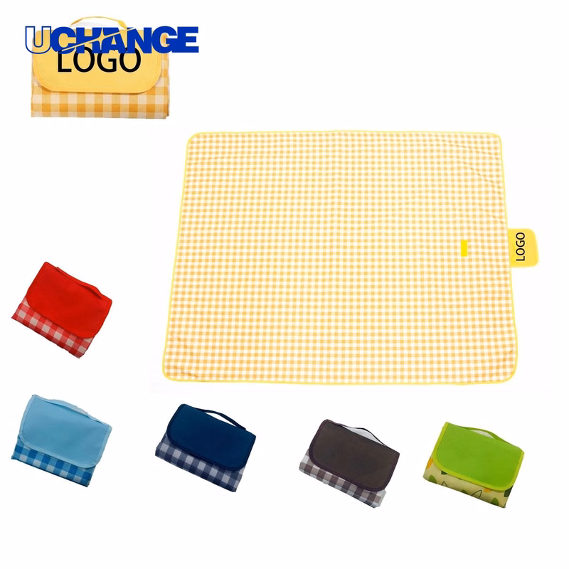 Outdoor Waterproof Picnic Mat for Outdoor Use