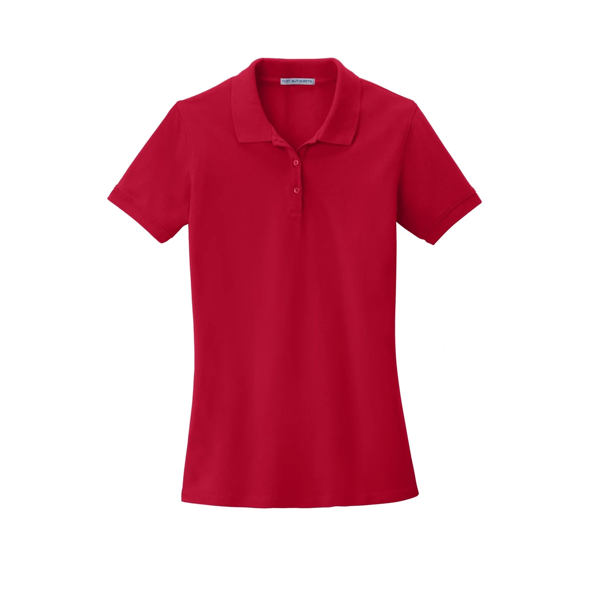 Port Authority® Women's EZCotton Polo 1