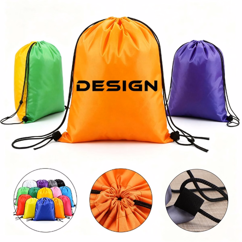 Outdoor Swimming Storage Bag