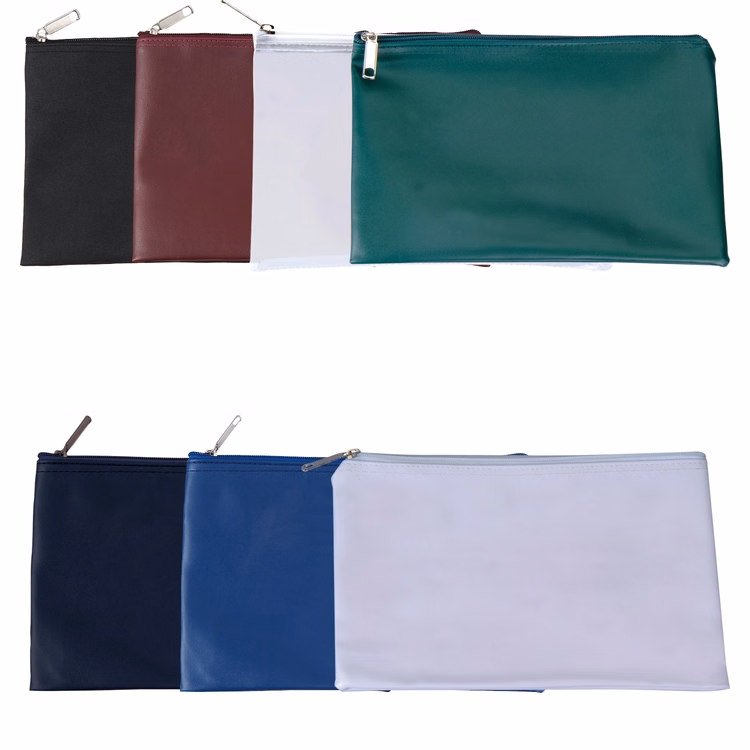 The Small Bank Bag