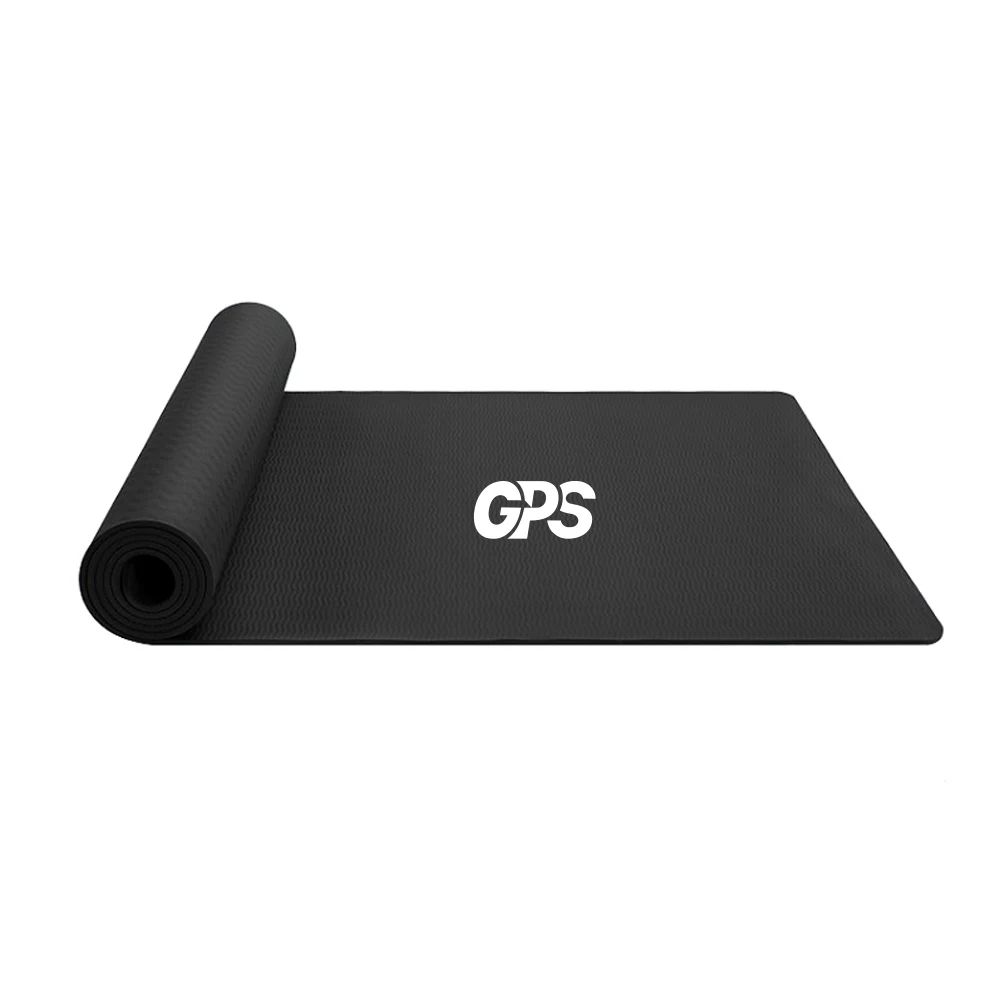 Pilates yoga mat 1
