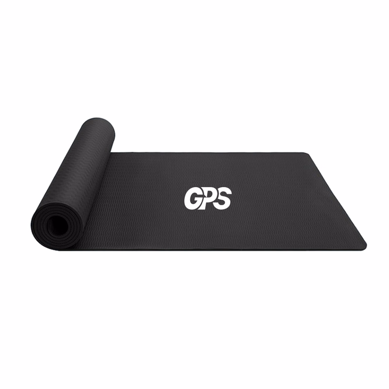 Pilates yoga mat