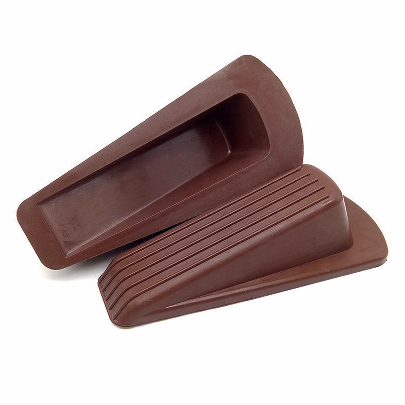 Classic Rubber Door Stopper