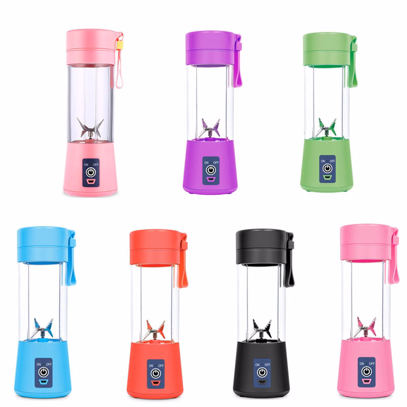 Portable Personal Blender