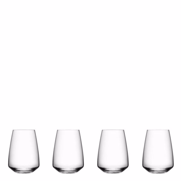 PULSE STEMLESS 4-PACK