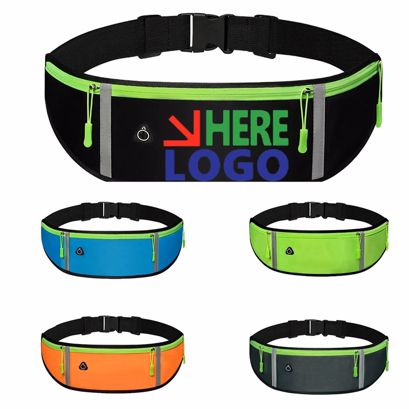 Waterproof Sports Waist Pack