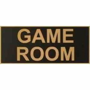 150.1 - 200 Square Inch Custom Laser Engraved Signs