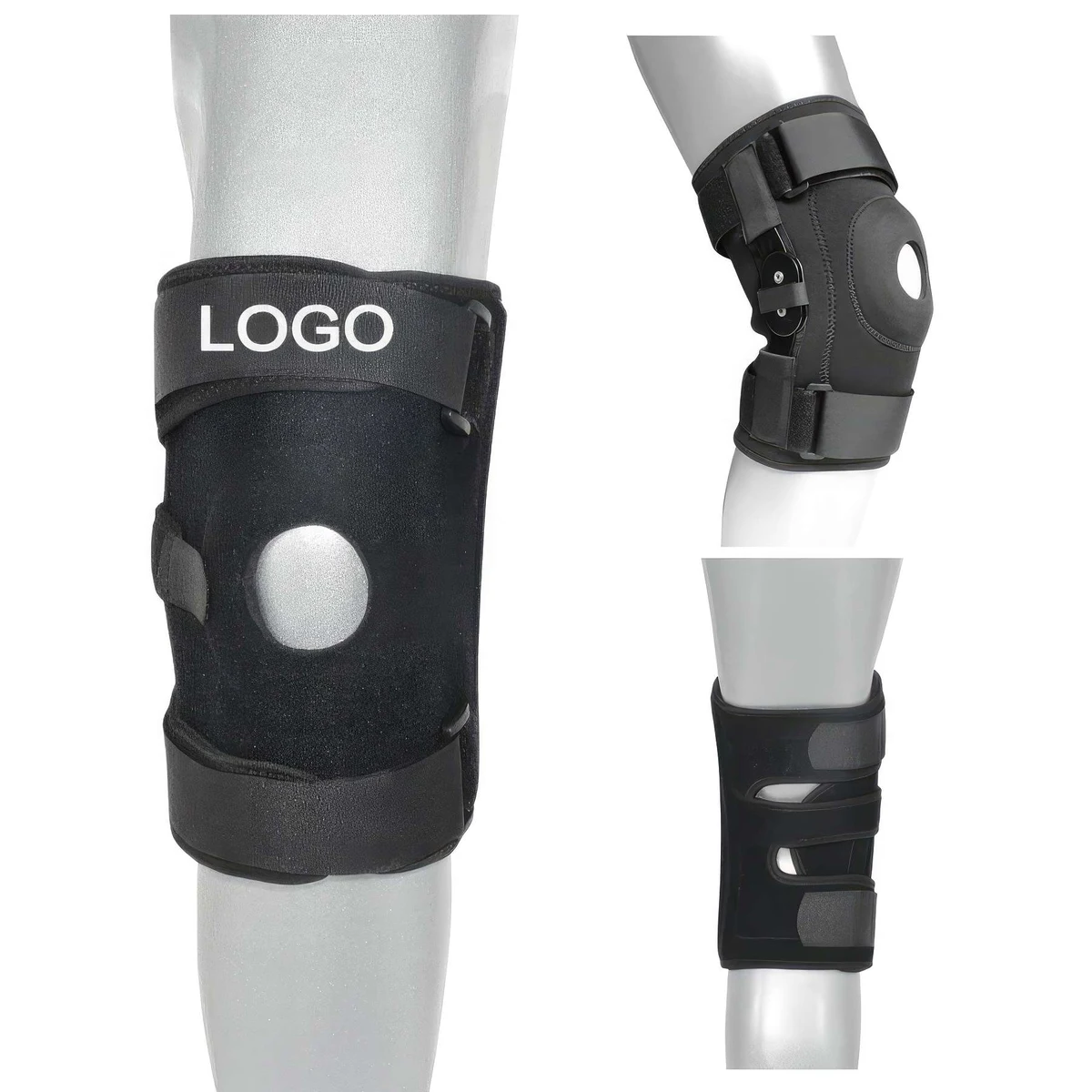 Best Knee Brace for Pain for Men &Women 1