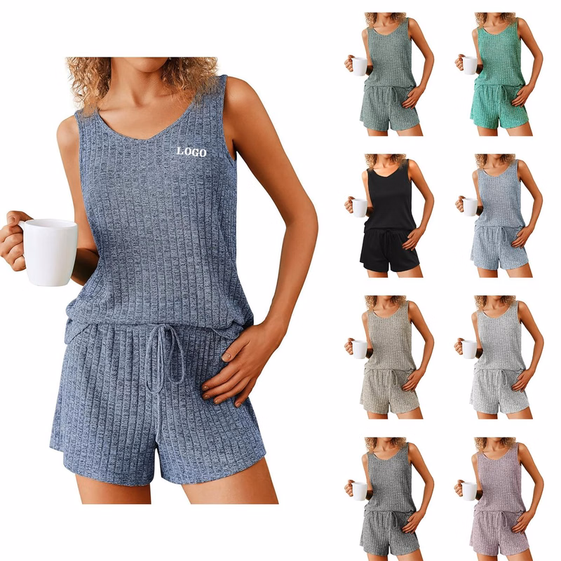 Women's Summer Loungewear