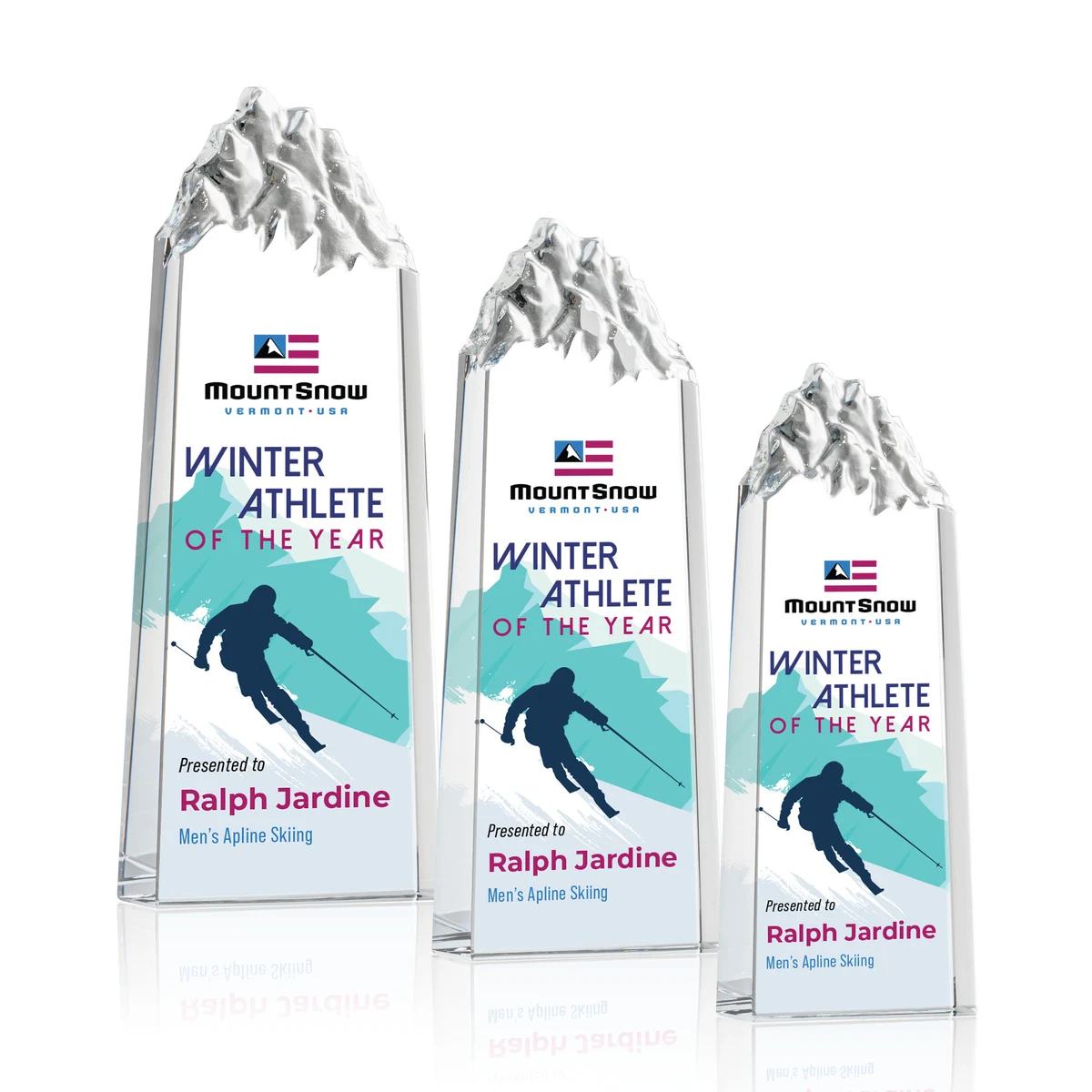 Himalayas VividPrint™ Award 1