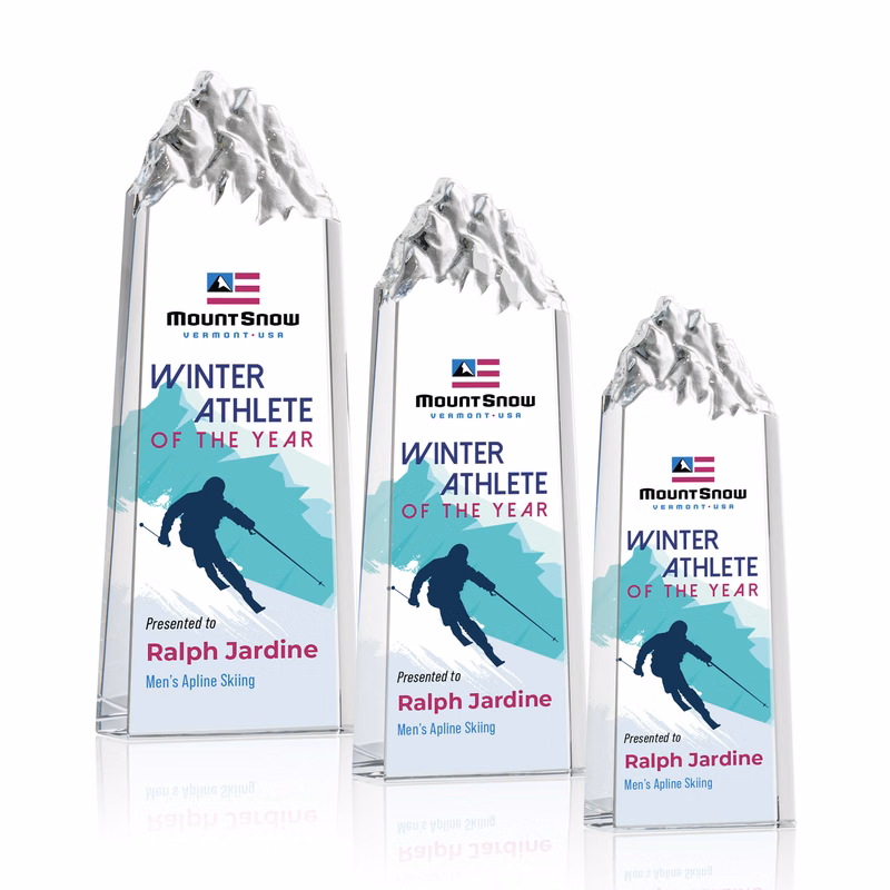 Himalayas VividPrint™ Award