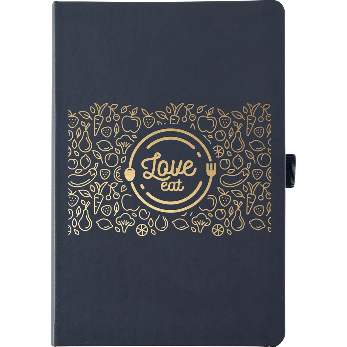 Mela Journal™ 1