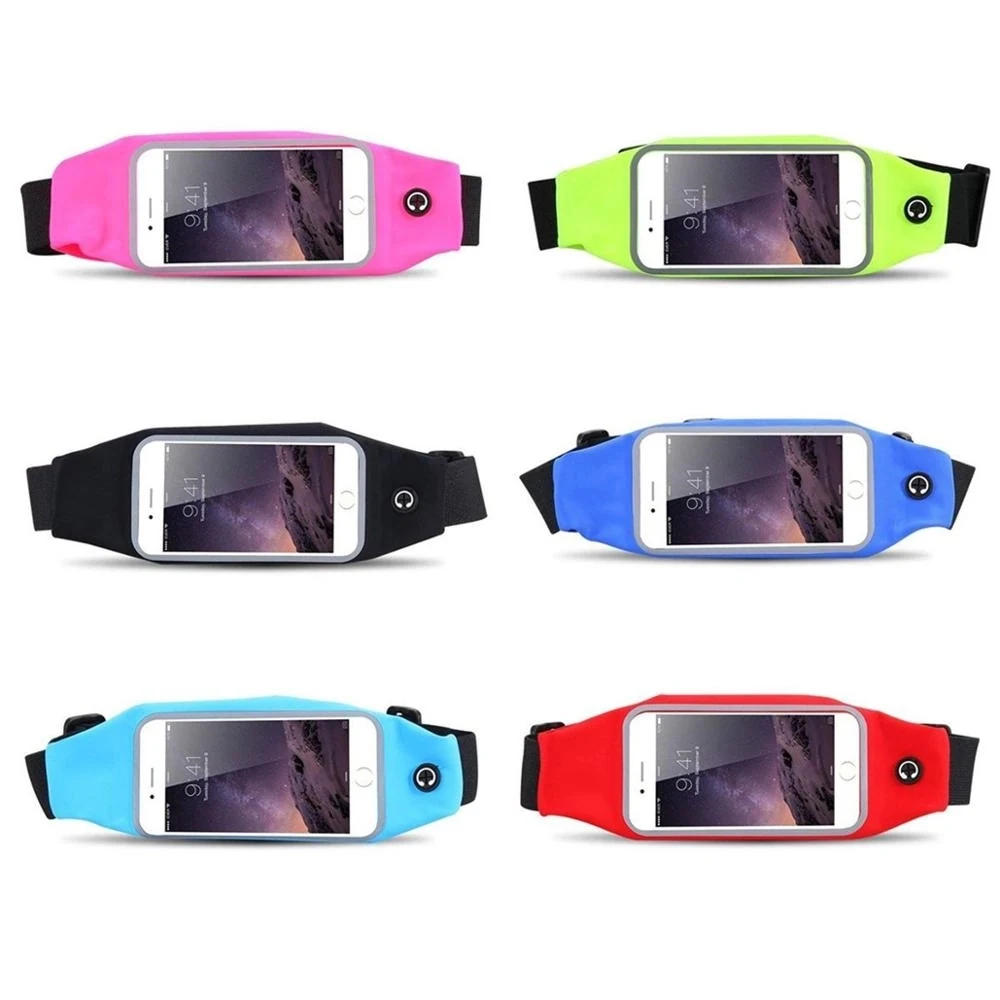 Waterproof Sports Waist Pack 1