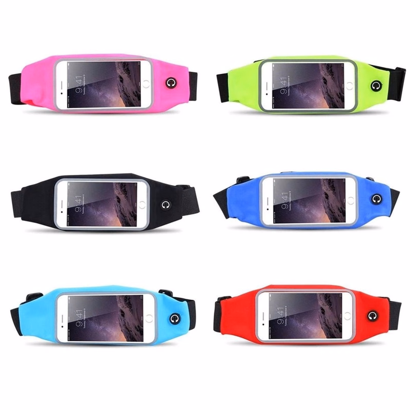 Waterproof Sports Waist Pack