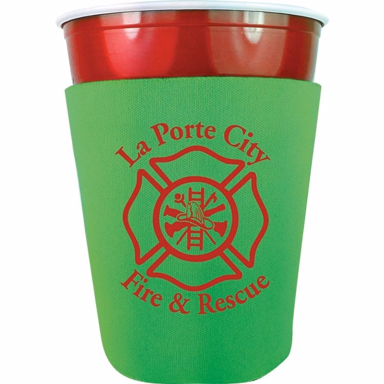 The Party Cup® Scuba can cooler