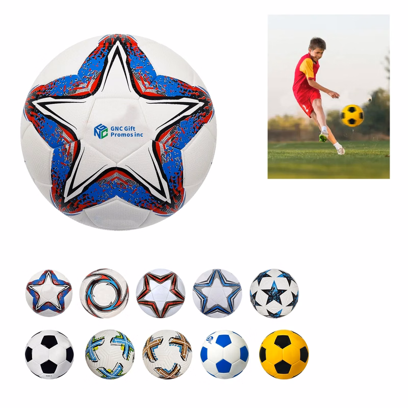 Soccer Sports Balls