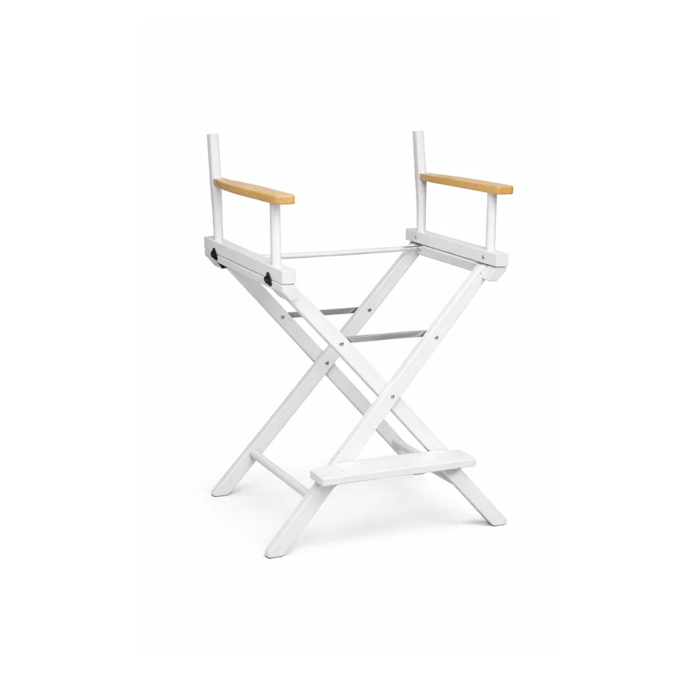 18" Director Chair (Frame Only) 1