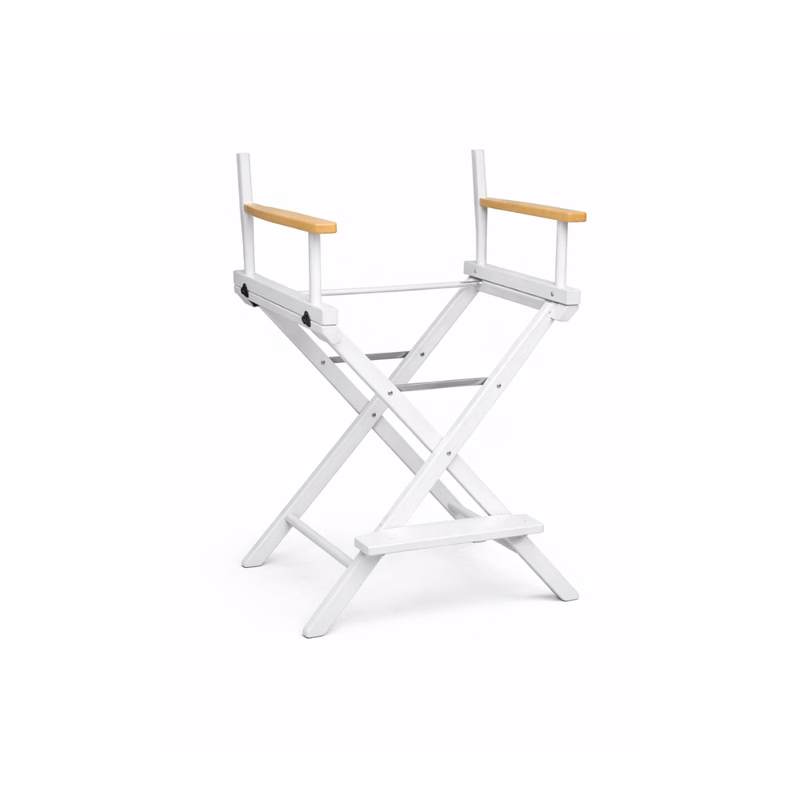 18" Director Chair (Frame Only)