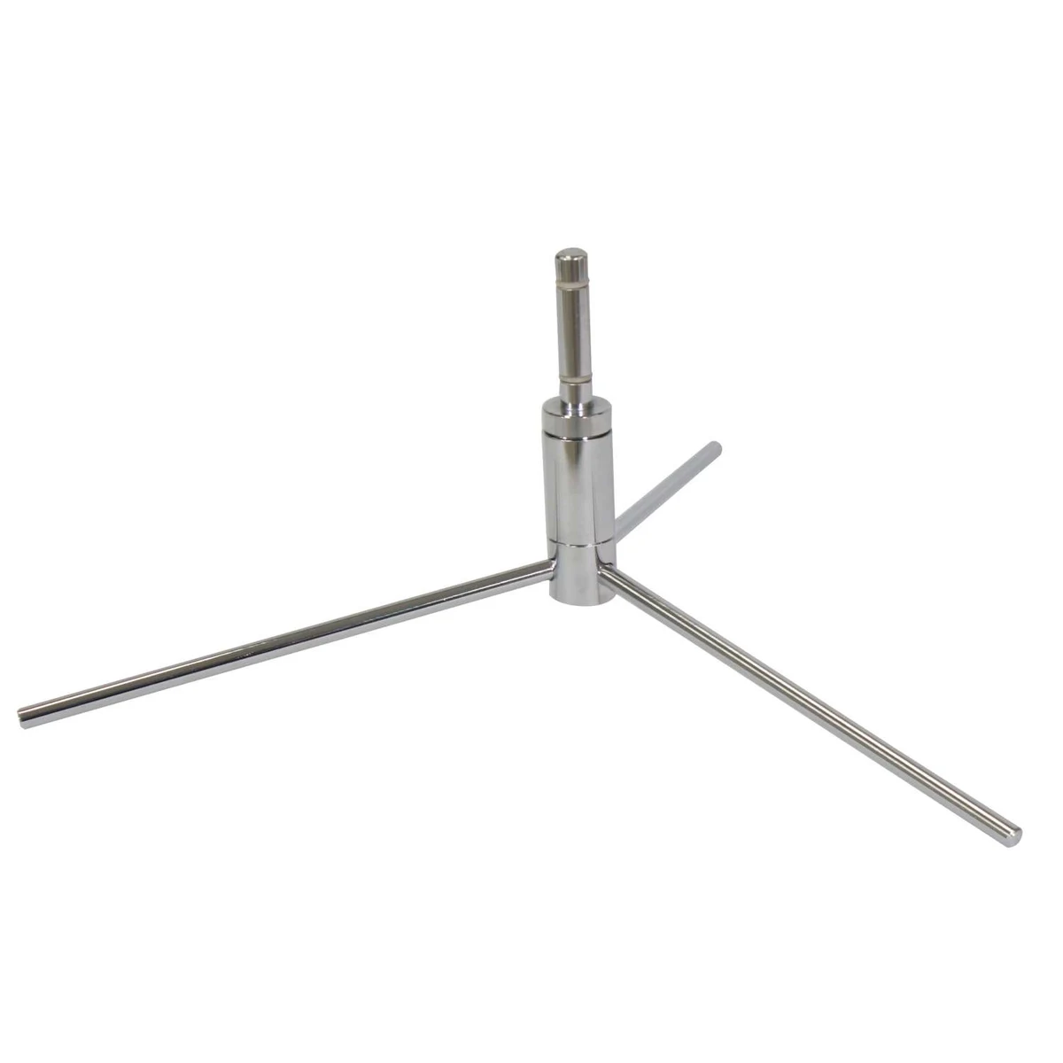Three-Legged Indoor Scissor Sail Sign Base 1