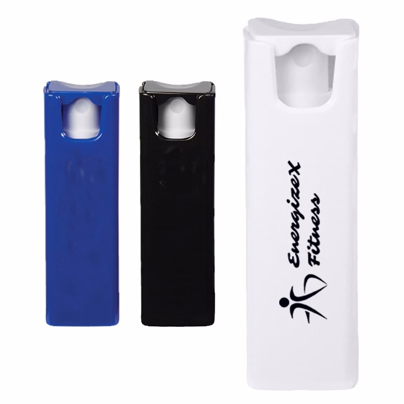 .5 oz  Screen Cleaner with Microfiber Cloth