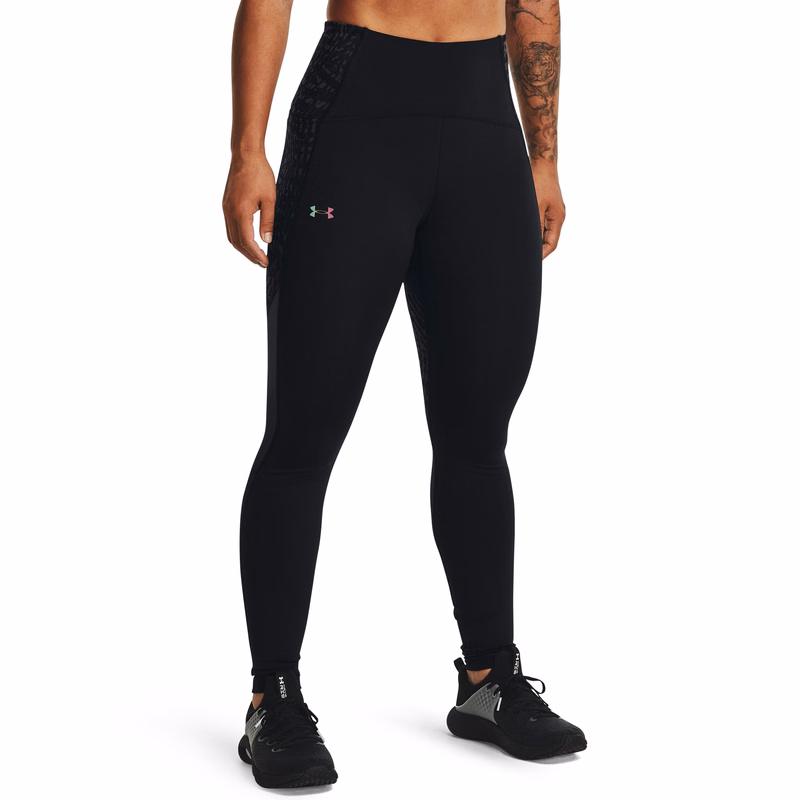 UA RUSH Women's Leggings