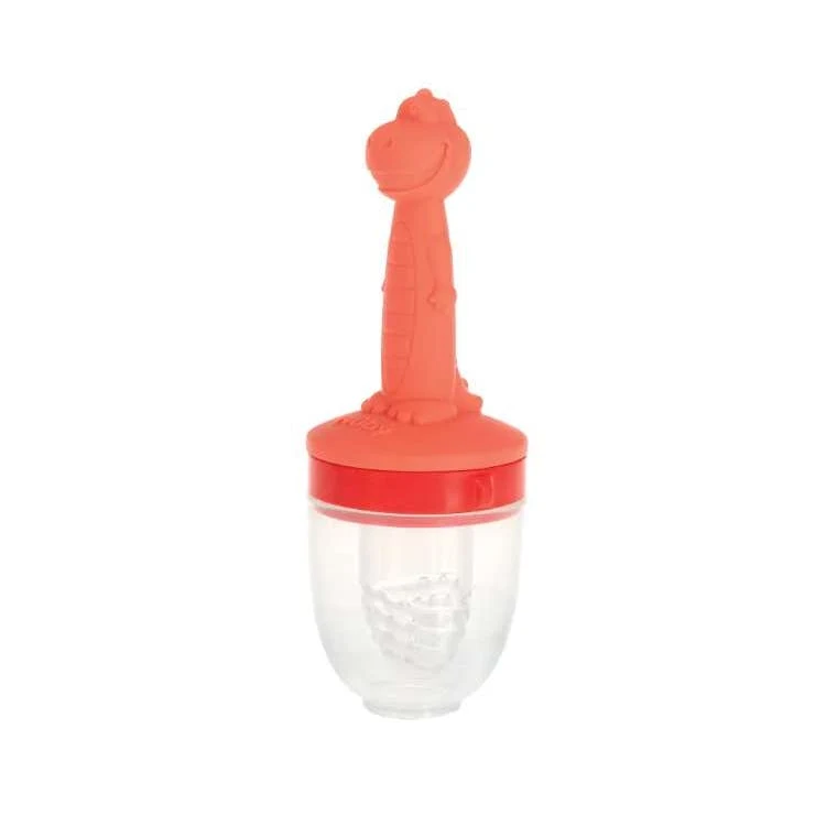 Silicone Feeders With Character 1