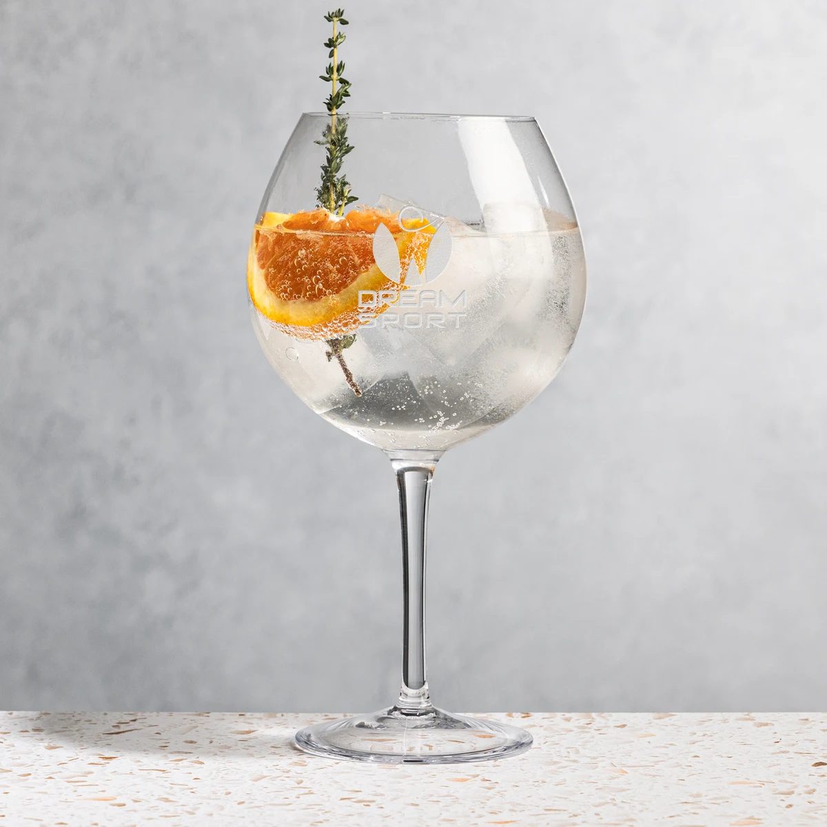 Norwich Gin & Tonic - Deep Etch 1