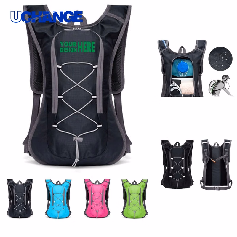 Hydration Pack Cycling Backpack Organizer