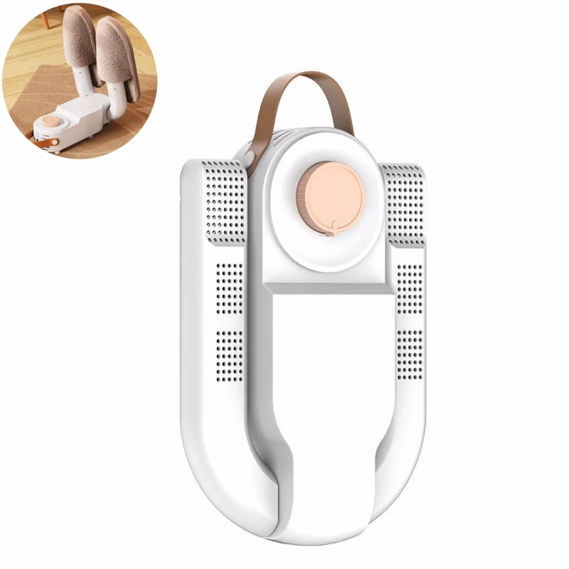 Portable Foldable Intelligent Boots Shoes Dryer