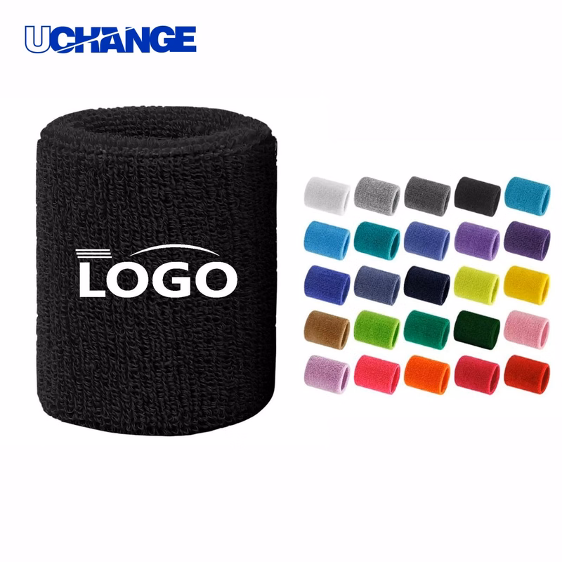 Sweat-Absorbing Wrist Guard