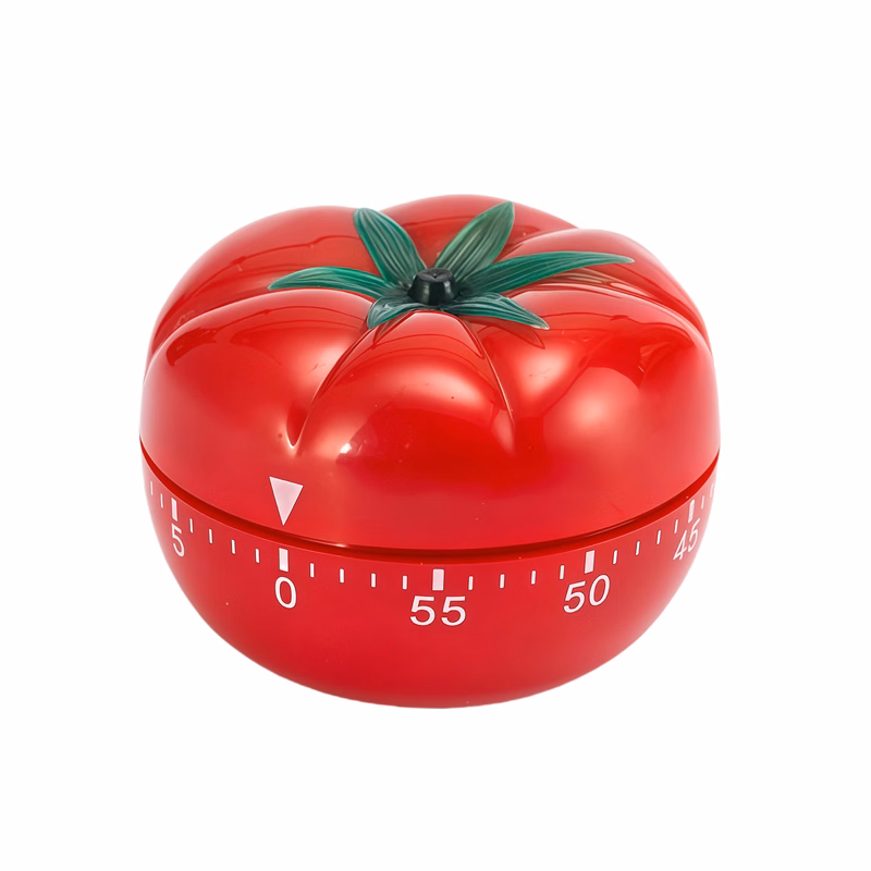 Pomodoro Kitchen Timer