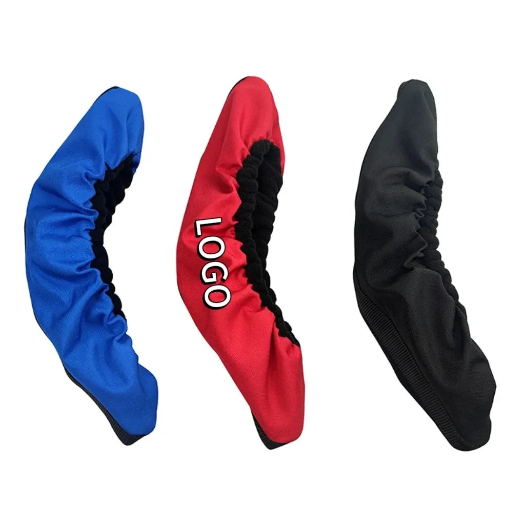 Ice Hockey Figure Skate Cloth Blade Cover 1