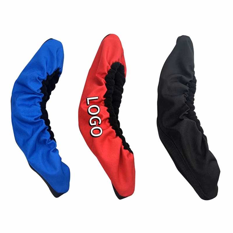 Ice Hockey Figure Skate Cloth Blade Cover