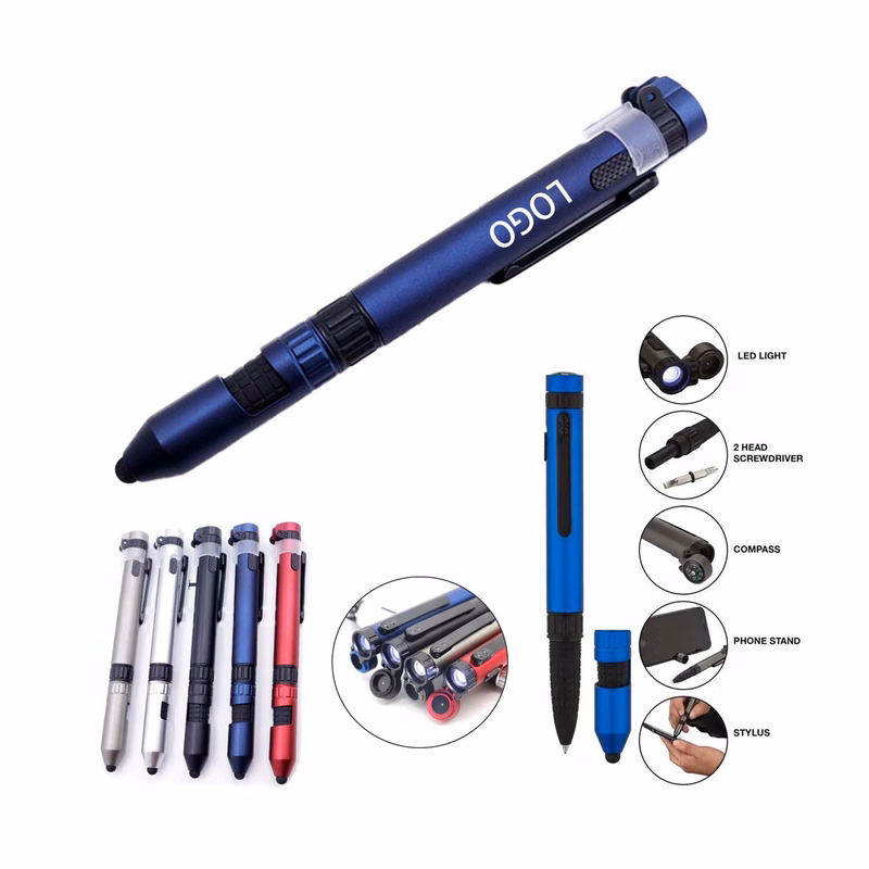 Compass tool Ballpoint pen