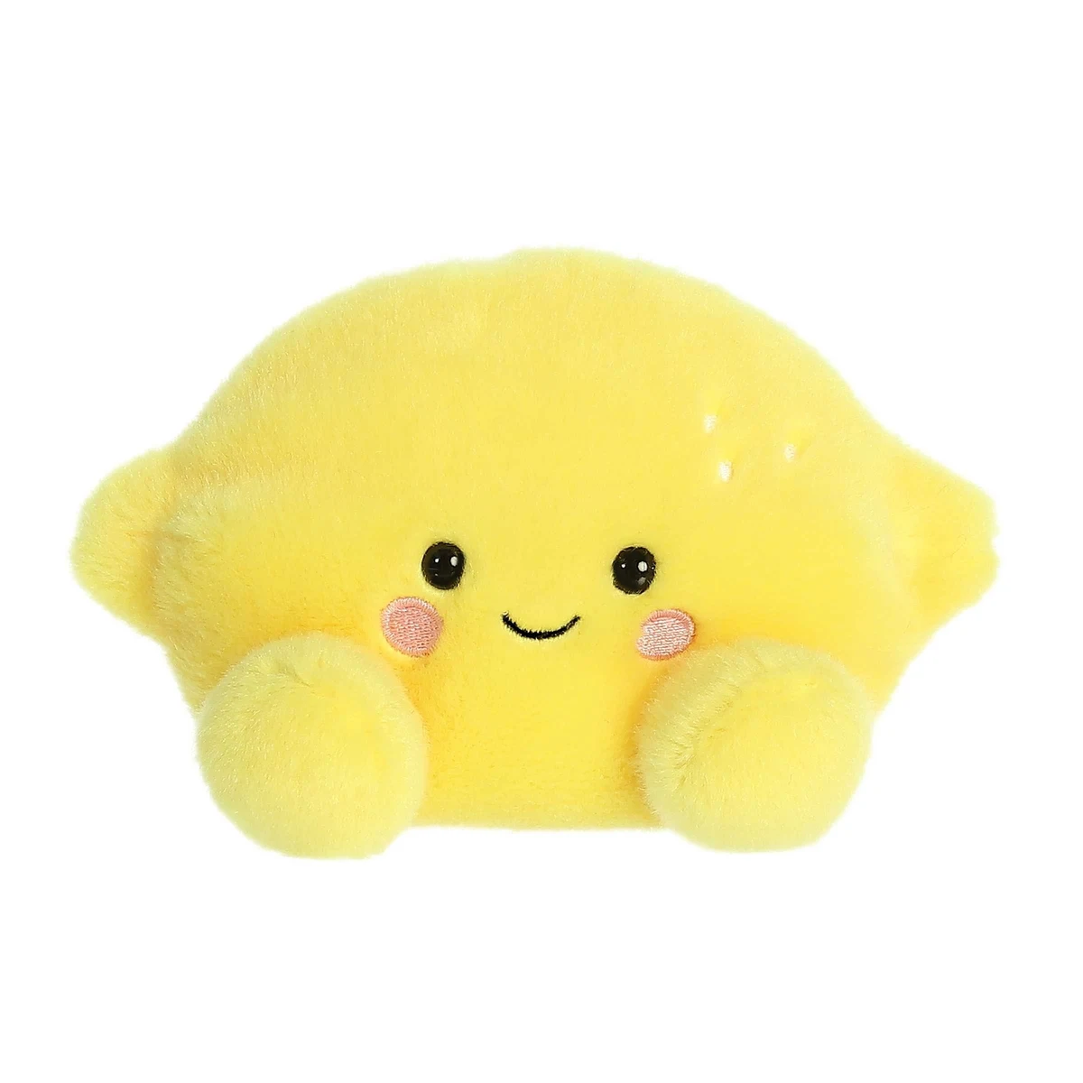 5" Bean Bag Lemon 1