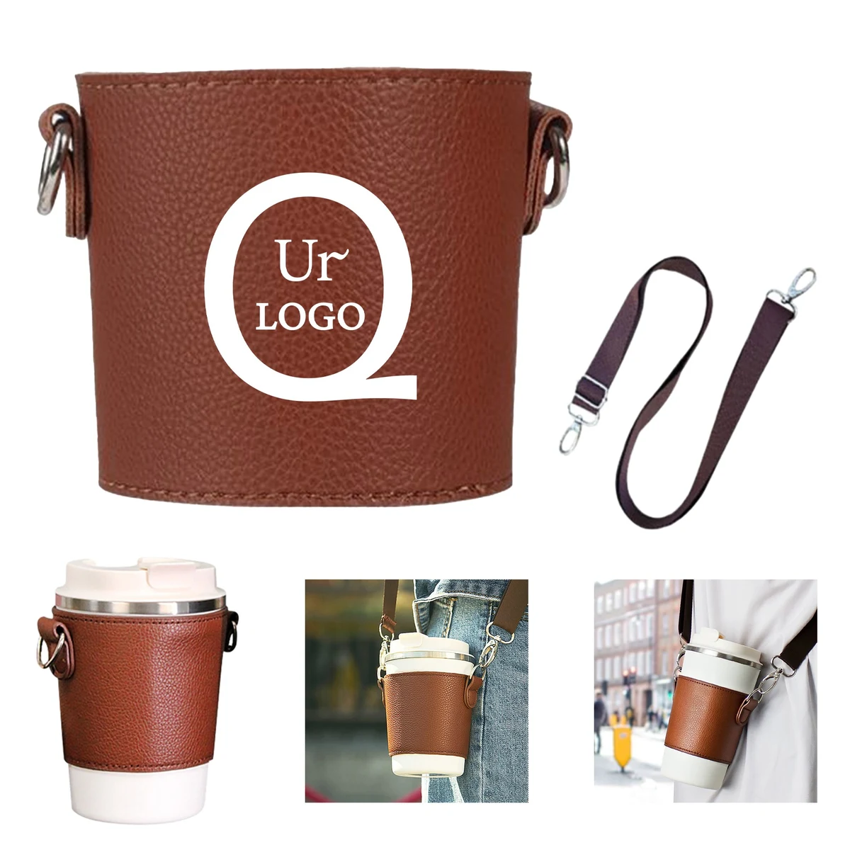 Pu Cup Sleeve 1