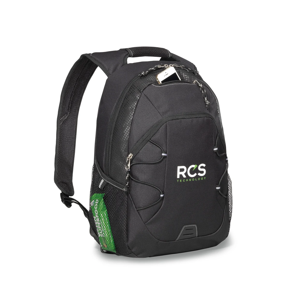 Matrix Laptop Backpack 1