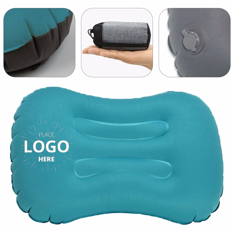 Sports Outdoor Inflatable Pillow