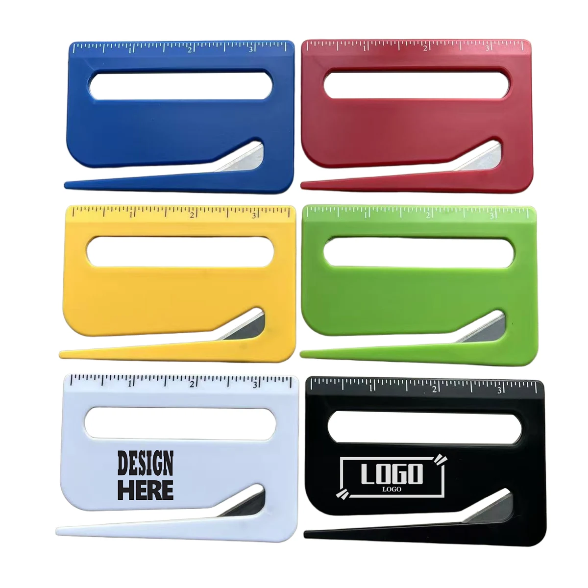 Multifunctional Office Opener With Gauge 1
