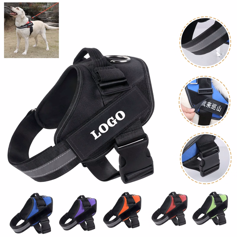 Pet Harness Vest