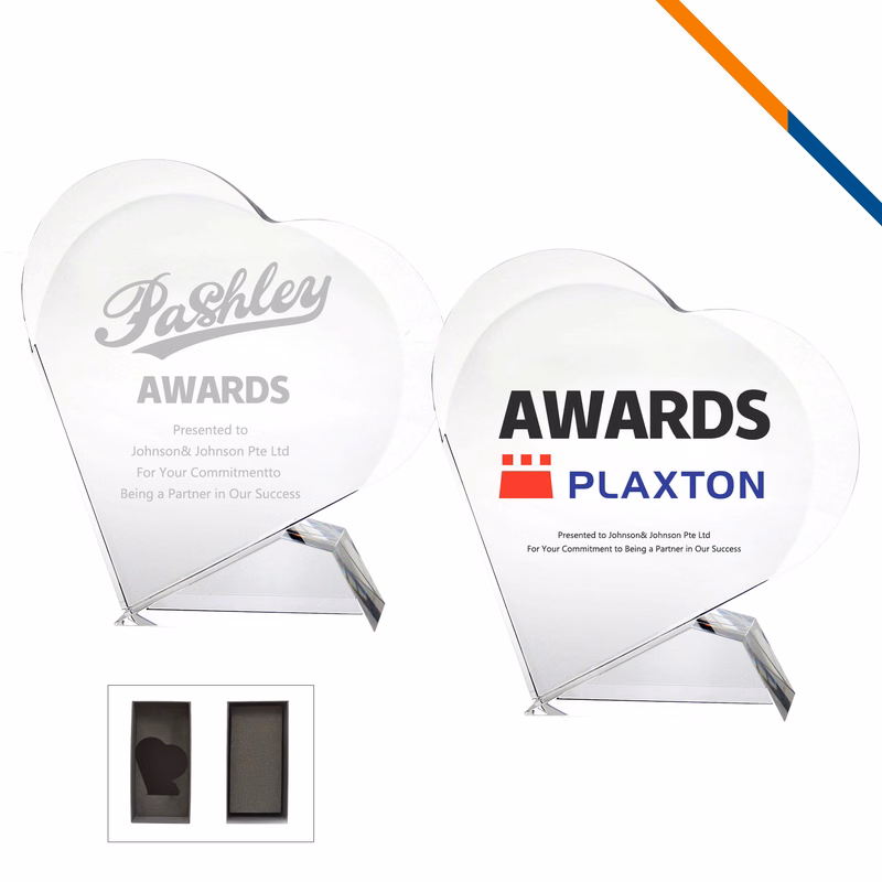 Raett Heart Award
