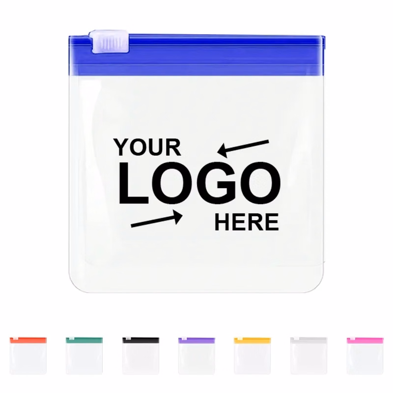 Eva Pill Pouch Zipper Bag