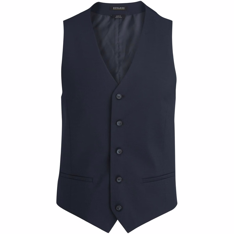 Russel Mens Vest