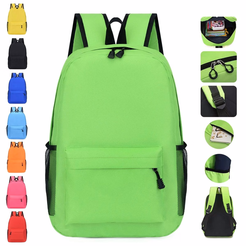 Children Backpack
