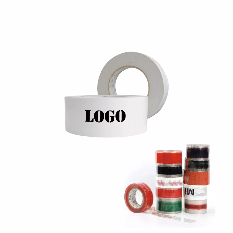 Packing Tape 2" W X 100 Yards