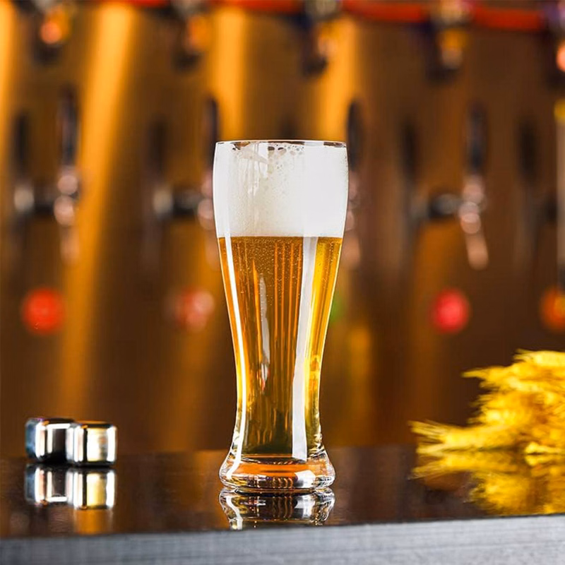 British Beer Tasting Glass Cup