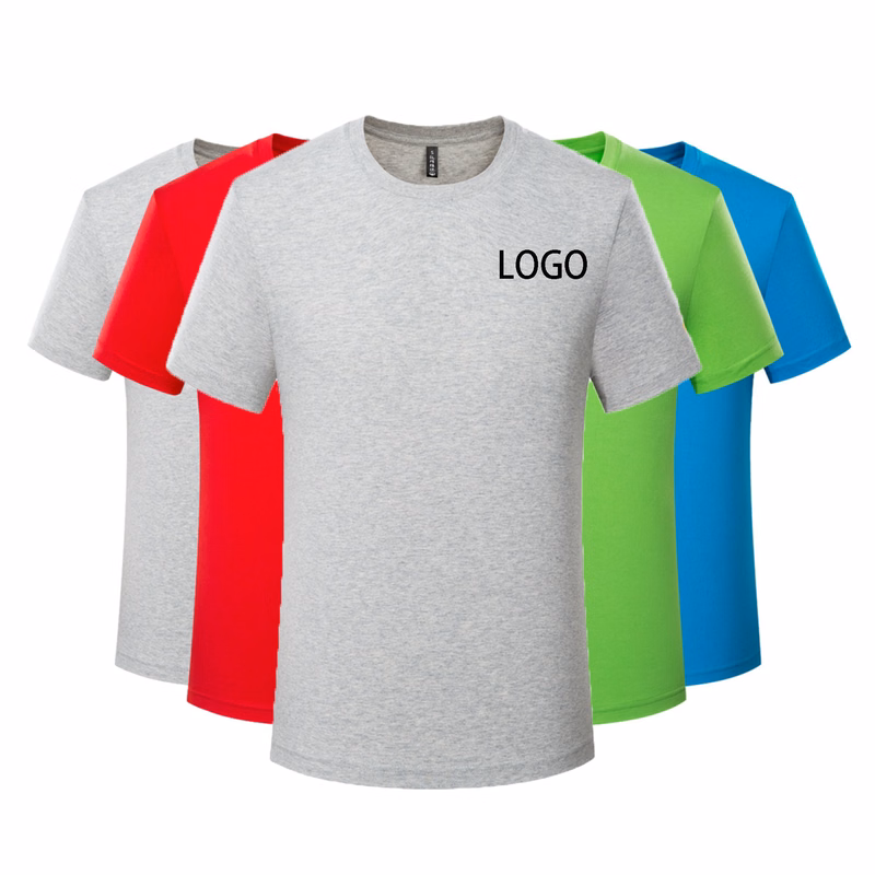 Cotton Work T-shirts