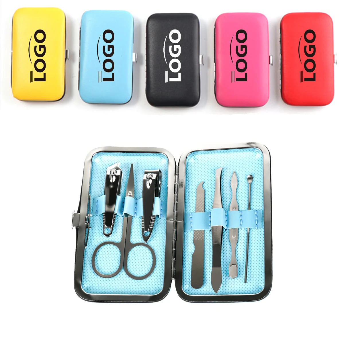 Manicure Kit 1