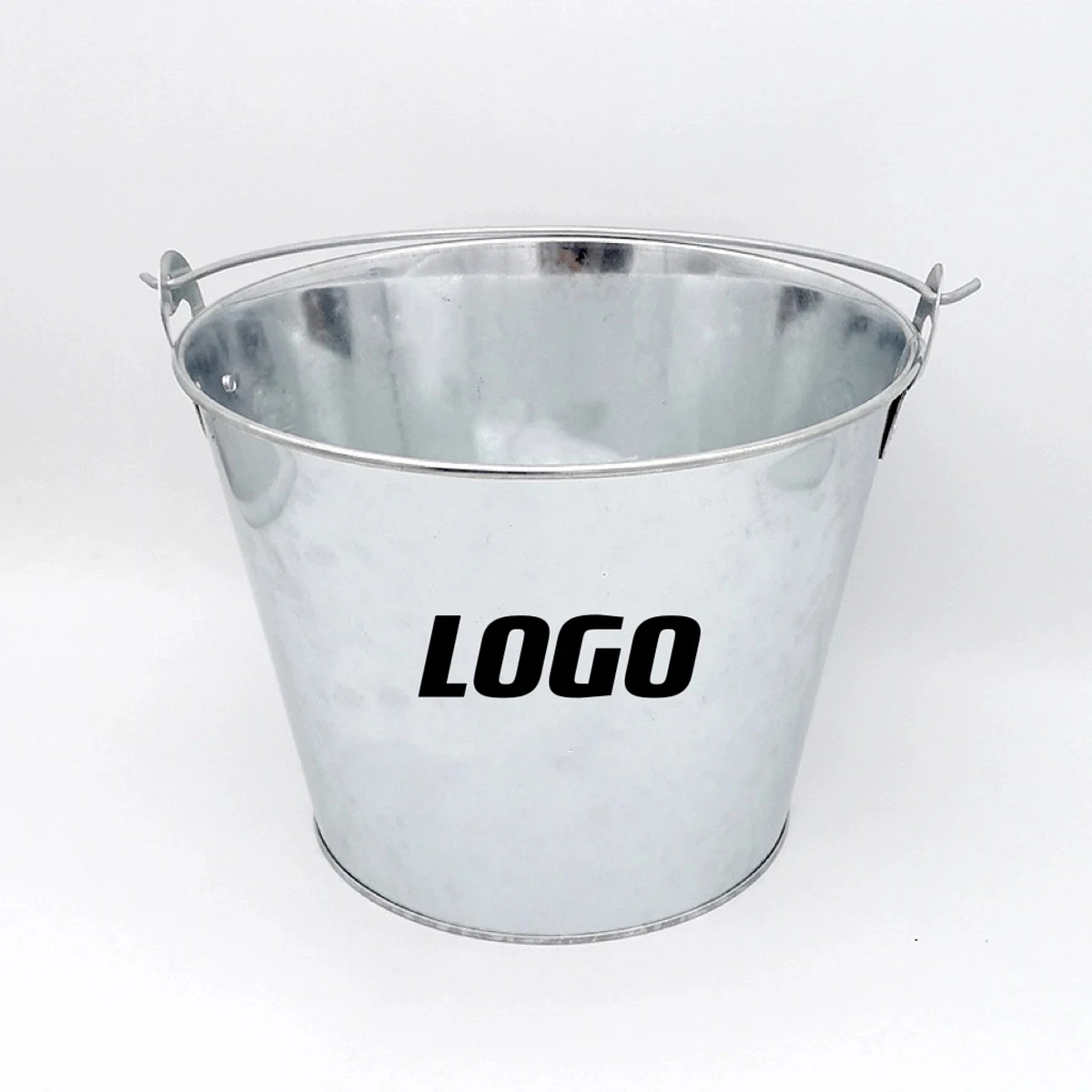 Ice Bucket with Bottle Opener 1