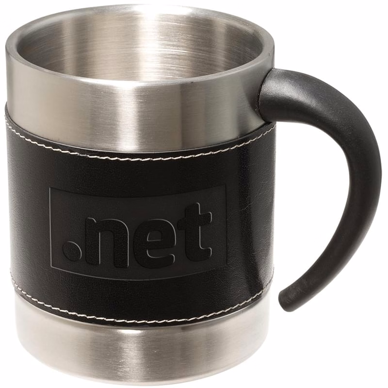 Empire Coffee Cup